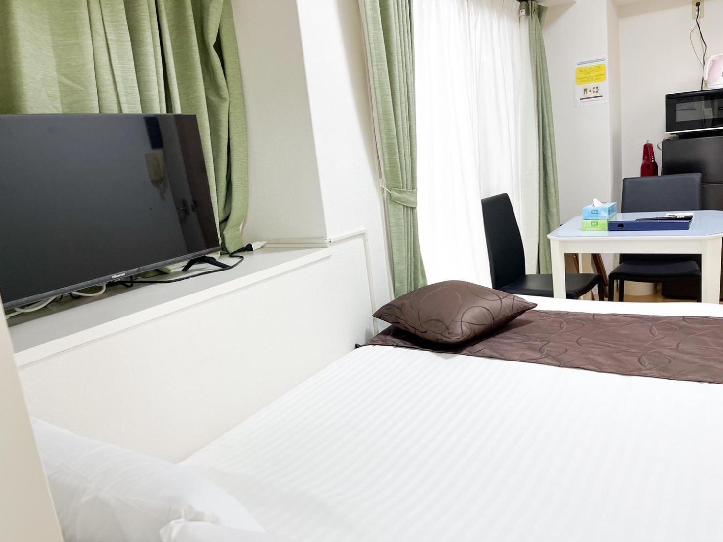 Smart Vacation Canaan A スマートバケーション　カナン A Kagoshima Exterior foto